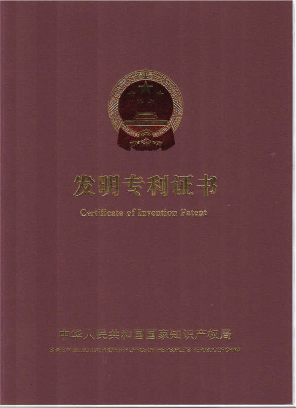 china patent image
