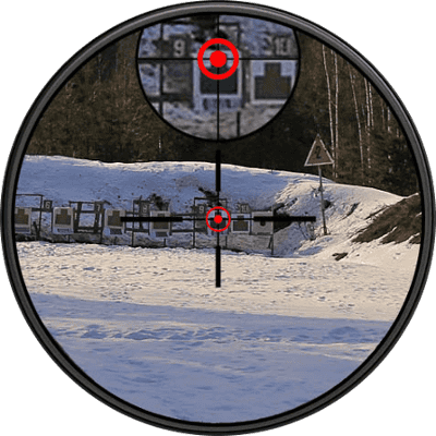 targets img